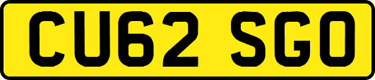 CU62SGO