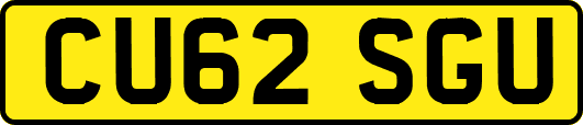 CU62SGU