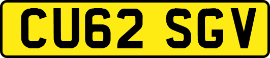 CU62SGV