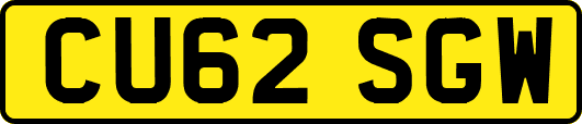 CU62SGW