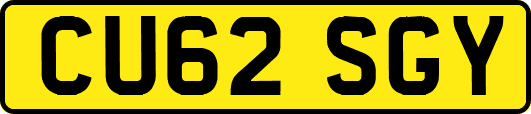 CU62SGY