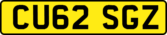 CU62SGZ