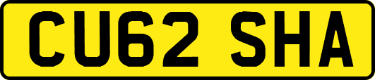 CU62SHA