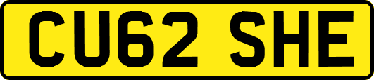 CU62SHE