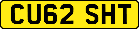 CU62SHT