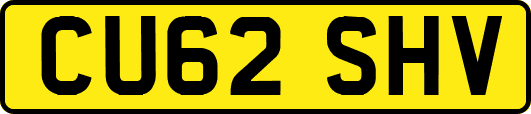 CU62SHV