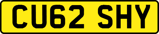 CU62SHY