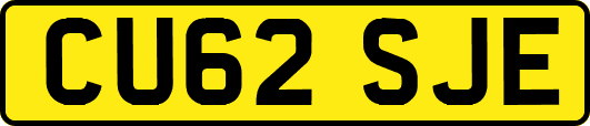 CU62SJE