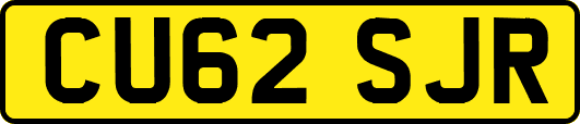CU62SJR