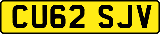CU62SJV