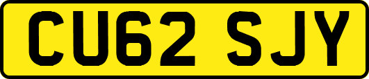 CU62SJY