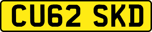 CU62SKD