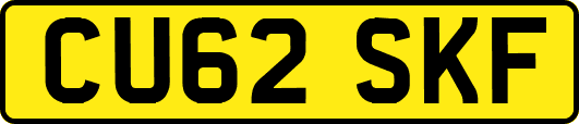 CU62SKF
