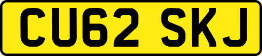 CU62SKJ
