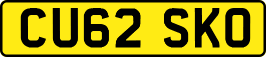 CU62SKO