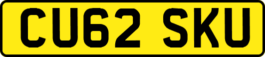 CU62SKU