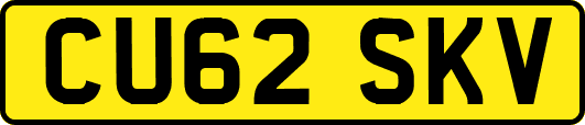 CU62SKV
