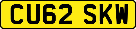 CU62SKW