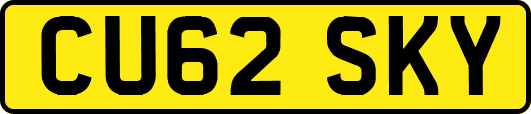 CU62SKY