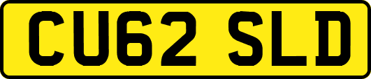CU62SLD