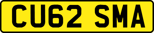CU62SMA