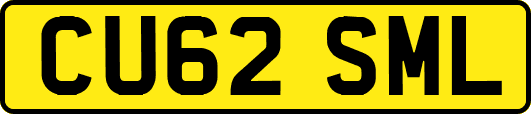 CU62SML