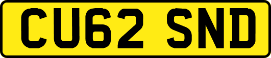 CU62SND