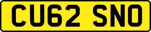 CU62SNO