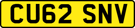 CU62SNV