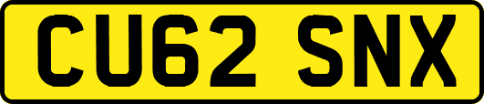 CU62SNX