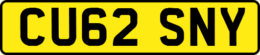 CU62SNY