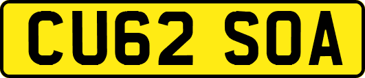 CU62SOA
