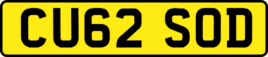 CU62SOD