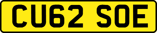 CU62SOE