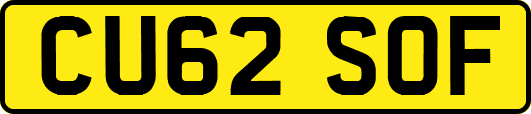 CU62SOF