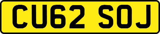 CU62SOJ