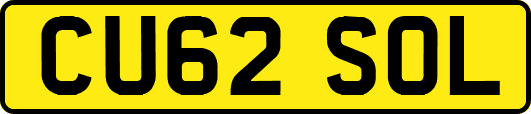 CU62SOL
