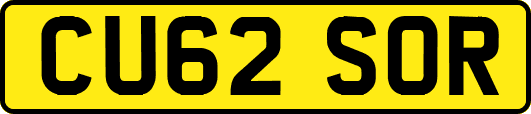 CU62SOR