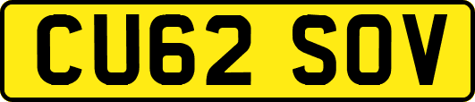 CU62SOV