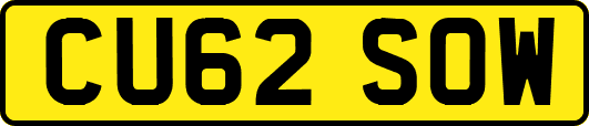 CU62SOW