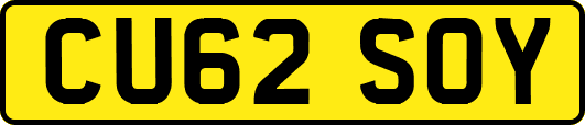 CU62SOY