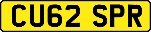 CU62SPR