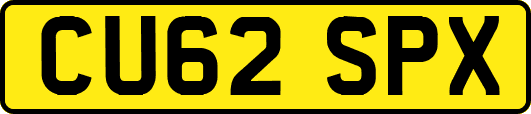 CU62SPX