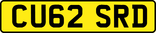CU62SRD