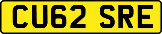 CU62SRE