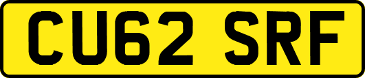 CU62SRF