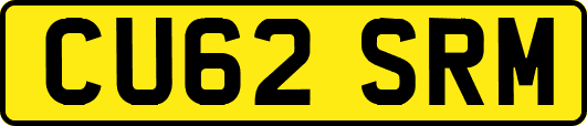 CU62SRM