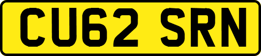CU62SRN