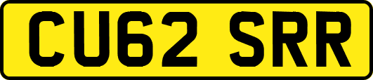 CU62SRR