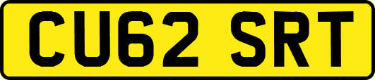 CU62SRT